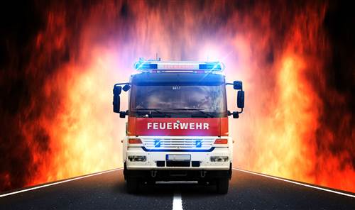 Feuerwehr