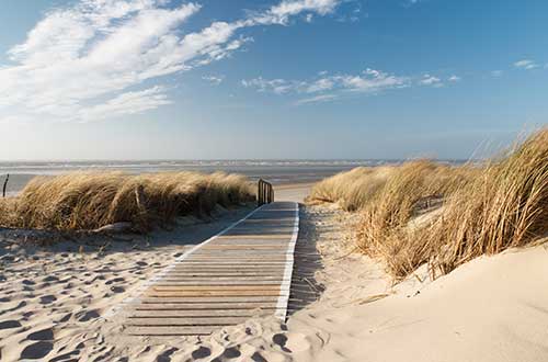 Poster Ostsee