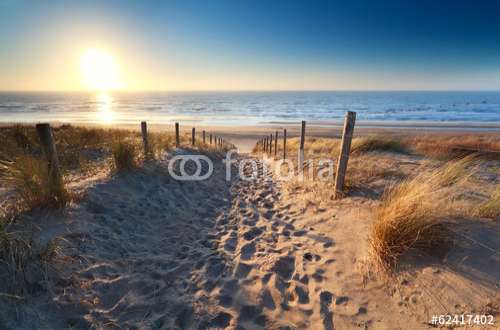 Poster Ostsee, Motiv: 62417402