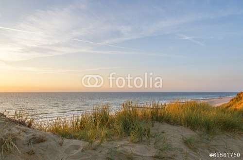 Poster Nordsee, Motiv: 68561750