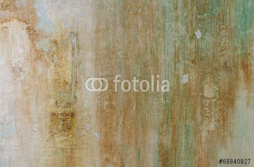 Poster Graffiti, Motiv: 68840827