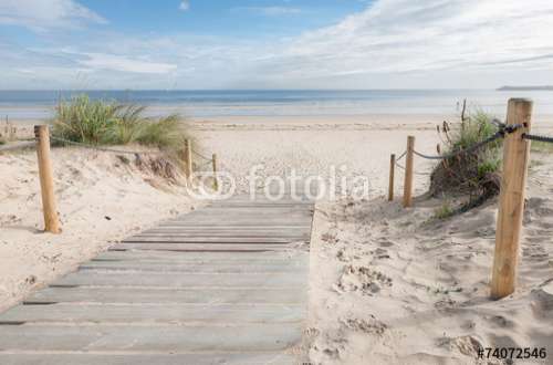 Poster Nordsee, Motiv: 74072546